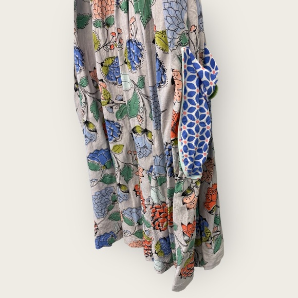 Matilda Jane Women's In Full Bloom Flutter Dress - Picture 13 of 14